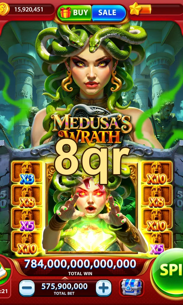 8qr APK