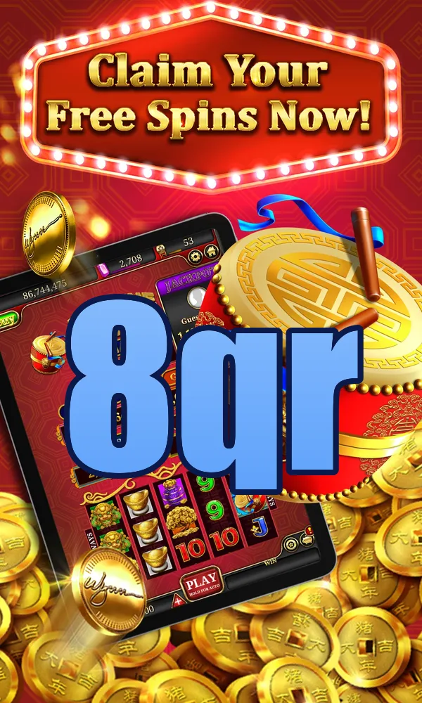8qr APK